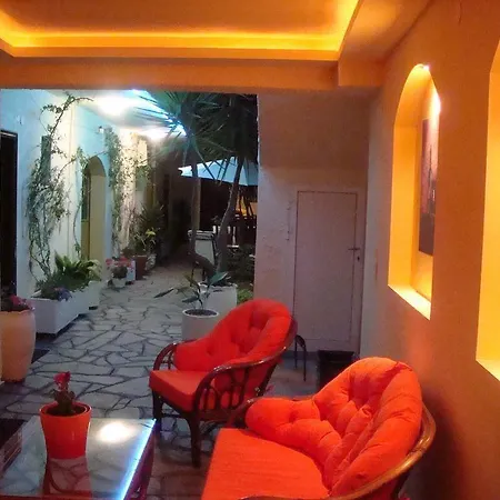 Gasthof Welcome To Petunia, In Neos-marmaras,xalkidiki ,greece Twin 2 2*