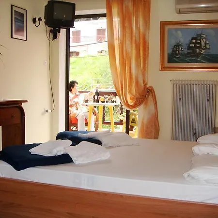 Gasthof Welcome To Petunia, In Neos-marmaras,xalkidiki ,greece Twin 2 Néos Marmarás