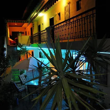 Guest house In Bb In Paradise 2*