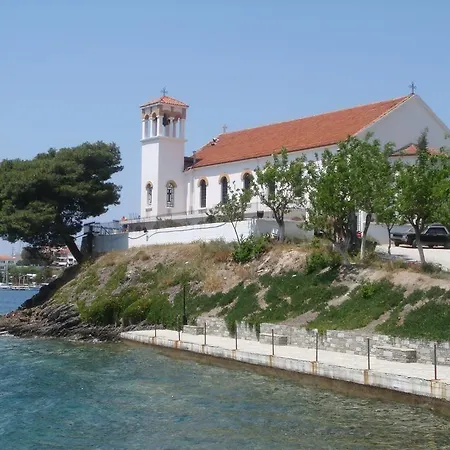 Welcome To Petunia, In Neos-marmaras,xalkidiki ,greece Twin 2 2* Неос-Мармарас